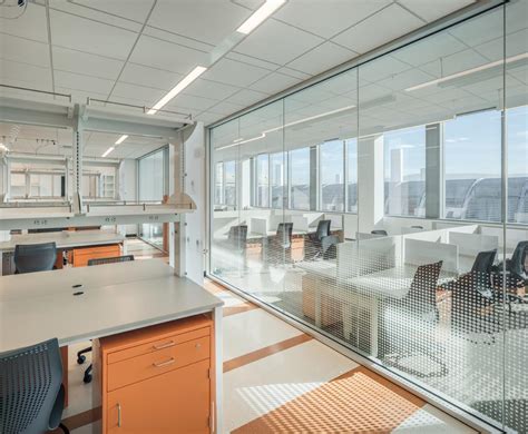 The Experimental Medicine Building: A Cornerstone of Biomedical Innovation