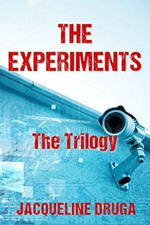 The Experiments The Trilogy PDF