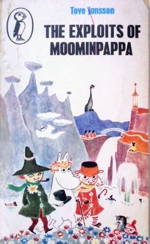 The Exploits of Moominpappa Described by Himself Epub