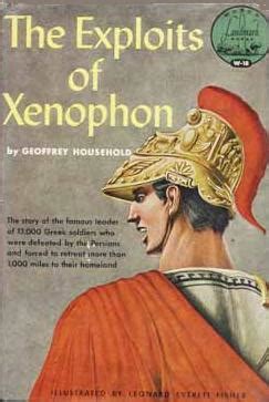 The Exploits of Xenophon