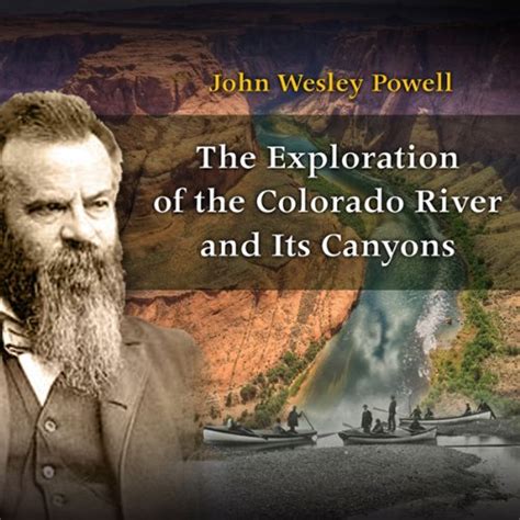 The Exploration of the Colorado River and Its Canyons Doc