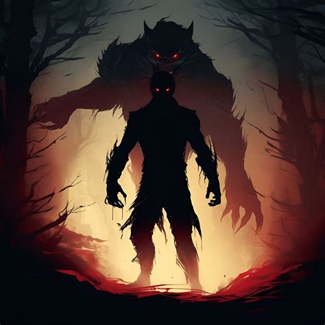 The Explosive Physiology of a Werewolf