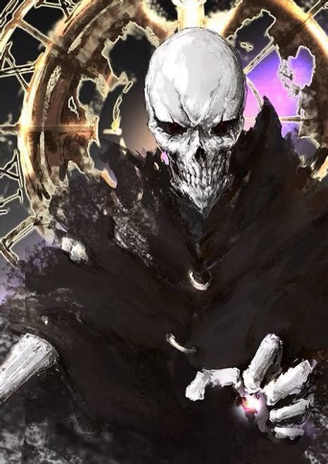 The Exquisite Power of the Staff of Ainz Ooal Gown: A Comprehensive Analysis