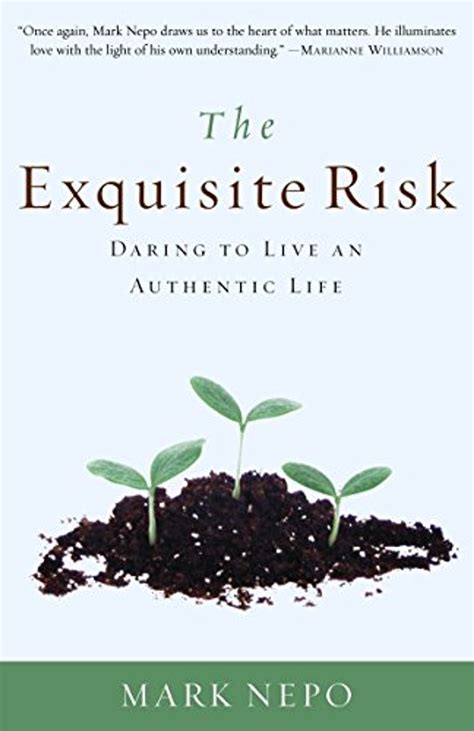 The Exquisite Risk Daring to Live an Authentic Life Epub