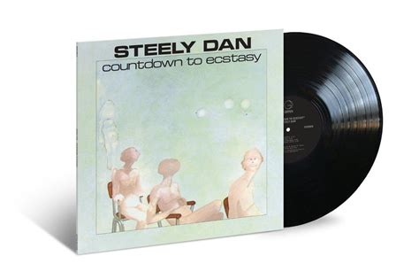 The Exquisite Tapestry of Steely Dan's Sound