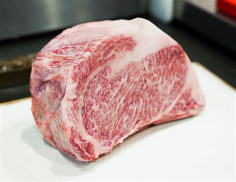 The Exquisite Taste of Wagyu