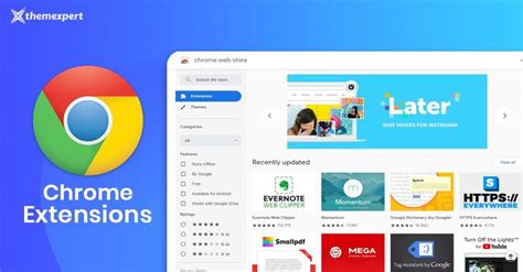 The Extensions Chrome Web Store: A Gateway to Endless Possibilities