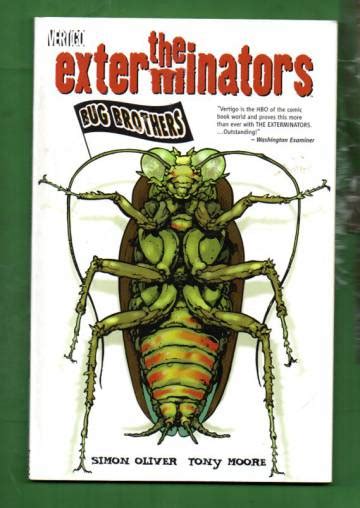 The Exterminators 1 It s a Bug s World We Just Live in it Doc