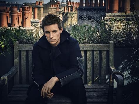 The Extraordinary Journey of Eddie Redmayne: From Stage to Screen and Beyond