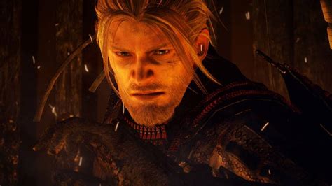 The Extraordinary Journey of William Adams: The Real-Life Samurai from the Game "Nioh"