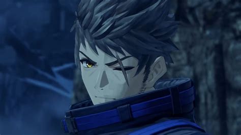 The Extraordinary Legacy of Rex in Xenoblade 3: A Bastion of Hope and Resilience