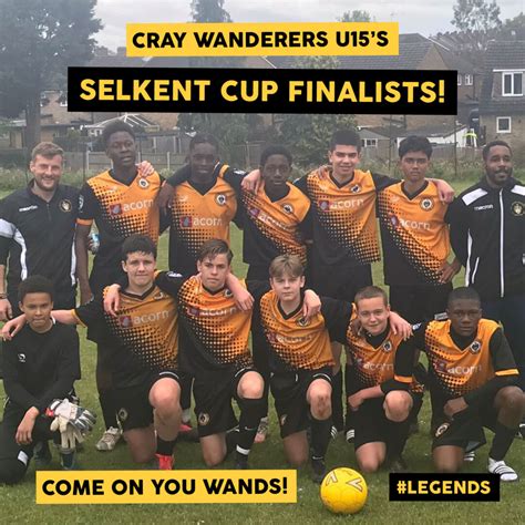 The Extraordinary Migrations of Cray Wanderers