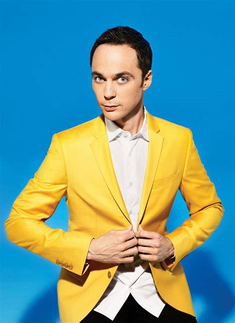 The Extraordinary Mind of Jim Parsons: Unraveling the Genius Behind the Beloved Scientist