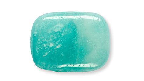 The Extraordinary Properties of Amazonite: Uncovering Its Healing Powers and Applications