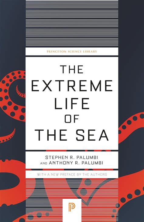 The Extreme Life of the Sea PDF