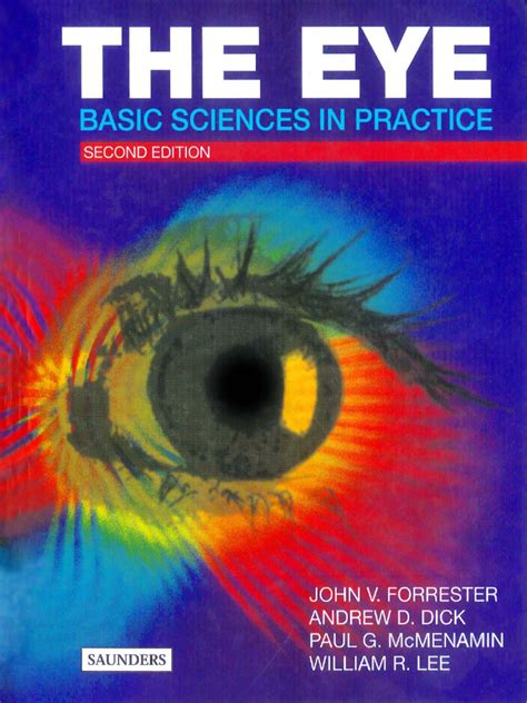 The Eye Basic Sciences in Practice Doc