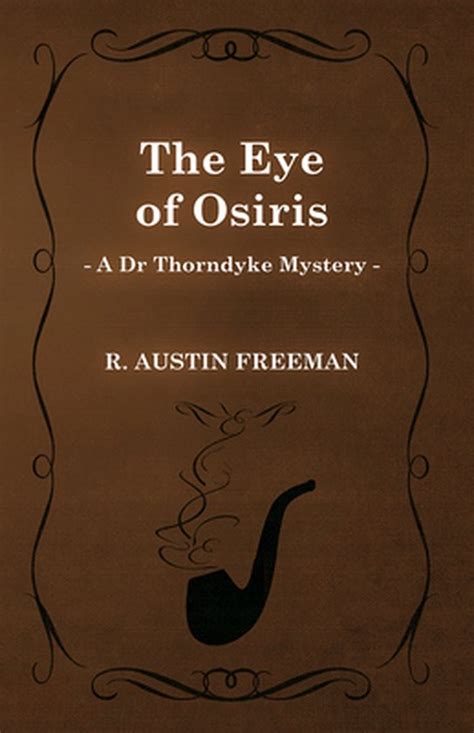 The Eye Of Osiris Dr Thorndyke Doc