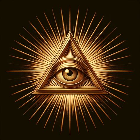 The Eye of Providence: