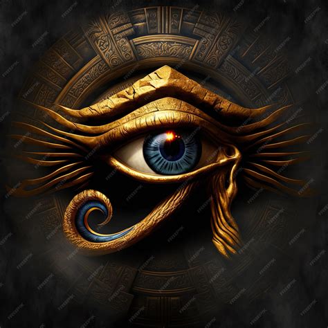 The Eye of Ra Doc