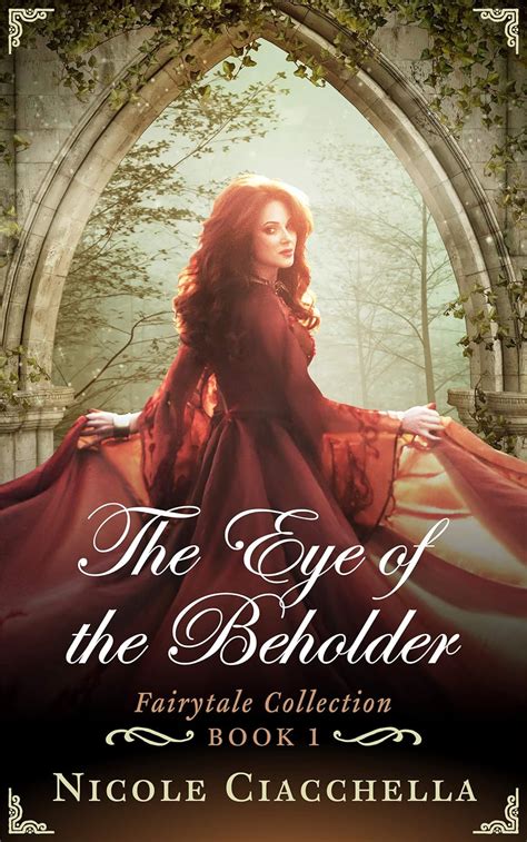 The Eye of the Beholder Fairytale Collection book 1 Kindle Editon
