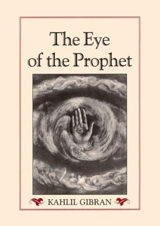 The Eye of the Prophet Kindle Editon