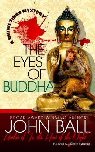 The Eyes of Buddha Virgil Tibbs Doc