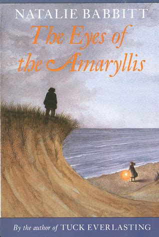 The Eyes of the Amaryllis Epub