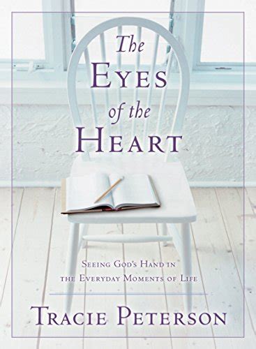 The Eyes of the Heart Seeing God s Hand in the Everyday Moments of Life Epub
