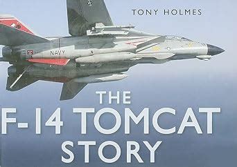The F-14 Tomcat Story (Story series) Reader