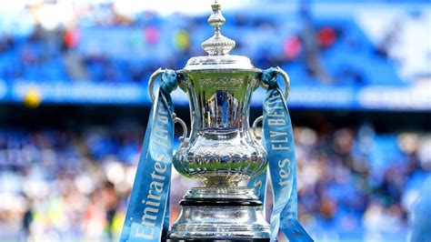 The FA Cup: A British Football Institution