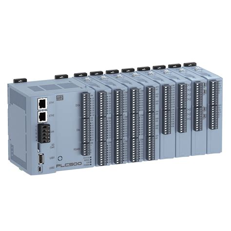 The FA1006SA1-R8000 Programmable Logic Controller (PLC): A Technological Masterpiece