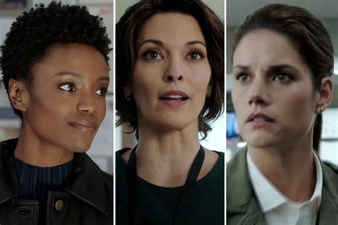 The FBI Cast: A Comprehensive Guide to the Faces behind the Bureau