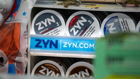 The FDA's Zyn Ban: A Turning Point in the Fight Against Nicotine Addiction