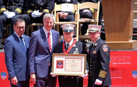 The FDNY: A History of Heroism