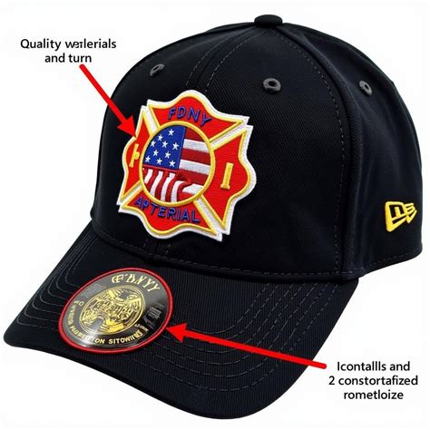 The FDNY Logo: A Symbol of Courage and Service