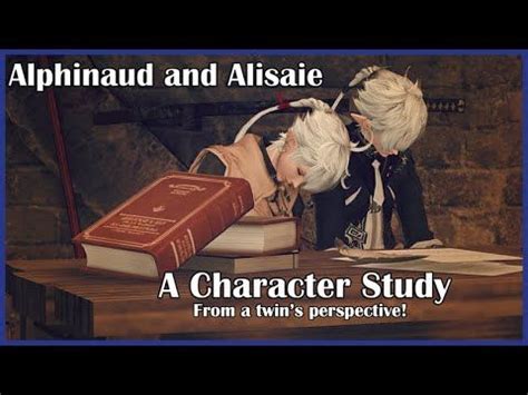 The FFXIV Forums: A Character Study