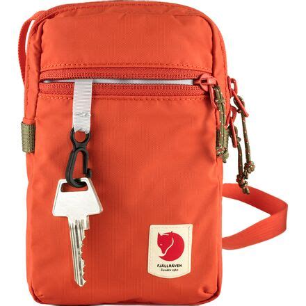 The FJALLRAVEN HIGH COAST POCKET: Comprehensive Guide to the Pocket-Sized Outdoor Essential