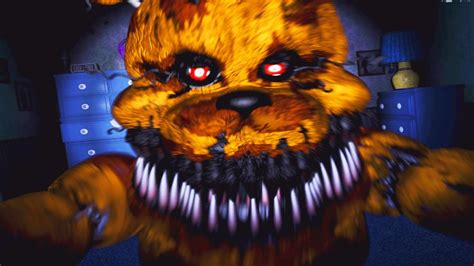 The FNaF Phenomenon: Unraveling the Appeal