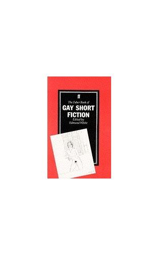 The Faber Book of Gay Short Fiction PDF
