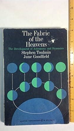 The Fabric of the Heavens The Development of Astronomy and Dynamics PDF