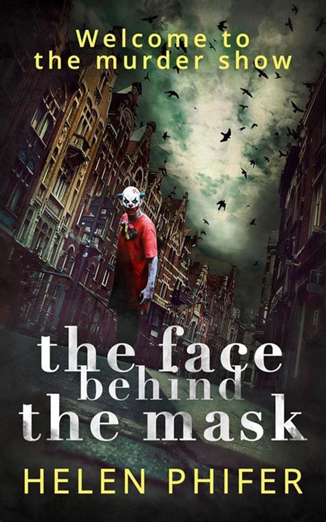 The Face Behind the Mask The Annie Graham crime series Book 6 Kindle Editon