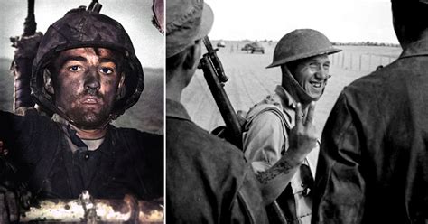 The Faces of World War II Reader