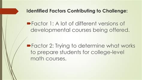 The Factors Contributing to College Disillusionment