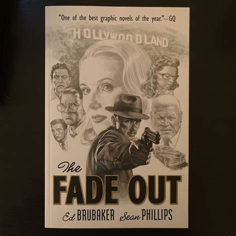 The Fade Out The Complete Collection Kindle Editon