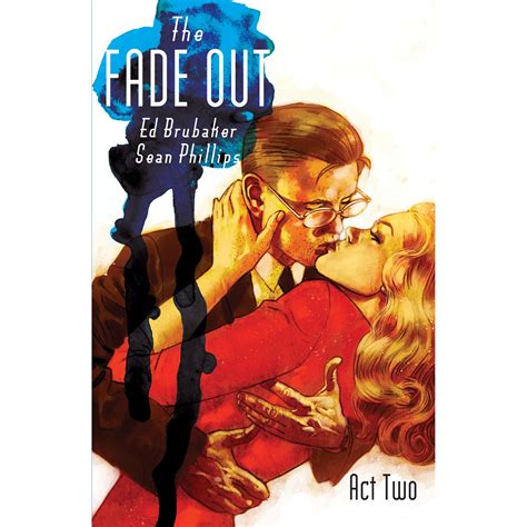 The Fade Out Vol 2 Doc