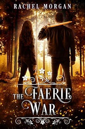 The Faerie War Creepy Hollow Book 3 Doc