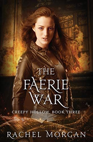 The Faerie War Creepy Hollow Volume 3 Doc