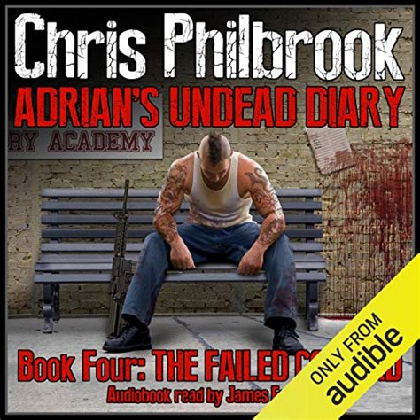 The Failed Coward Adrian s Undead Diary Book Four Volume 4 Epub