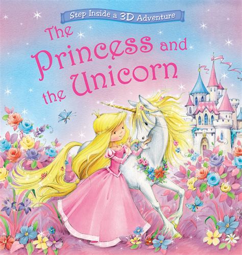 The Fairy Princess and The Unicorn Book 2 Epub