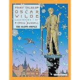 The Fairy Tales of Oscar Wilde Vol 2 The Young King and The Remarkable Rocket Signed and Numbered Edition Vol 1 Doc